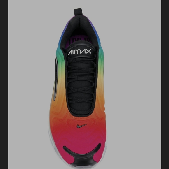 Air max 720 be true - Picture 3 of 4